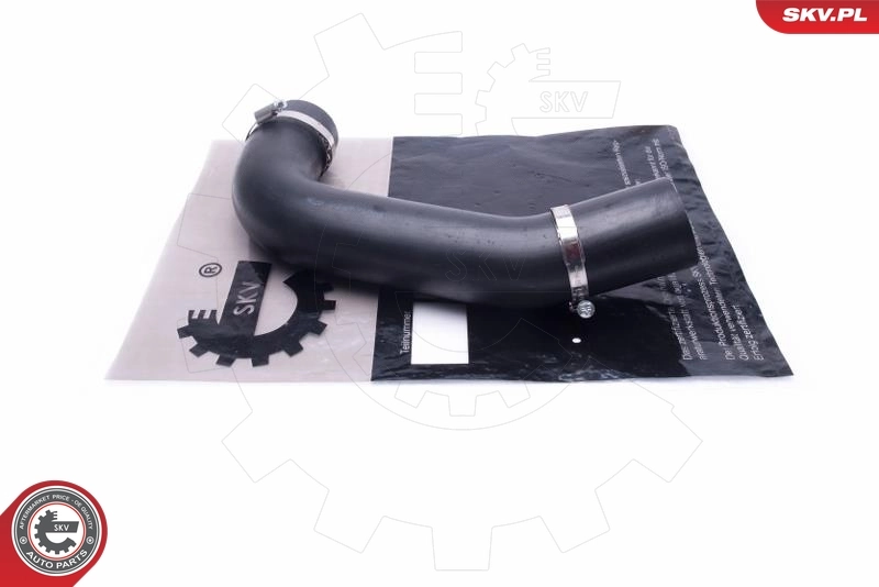 Charge Air Hose